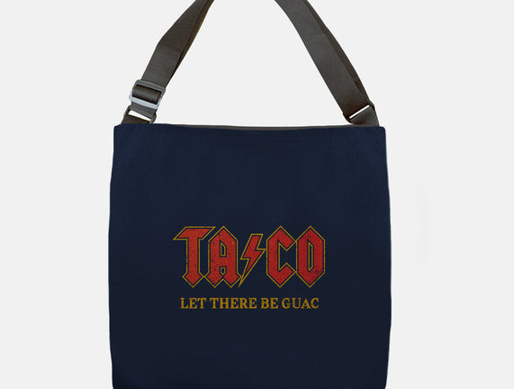 Let There Be Guac
