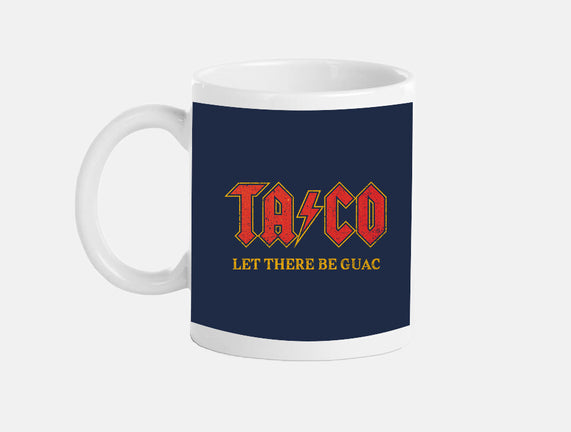 Let There Be Guac
