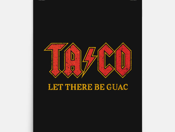 Let There Be Guac