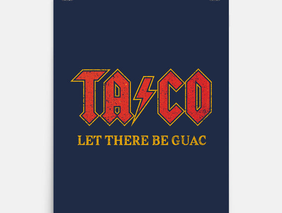 Let There Be Guac
