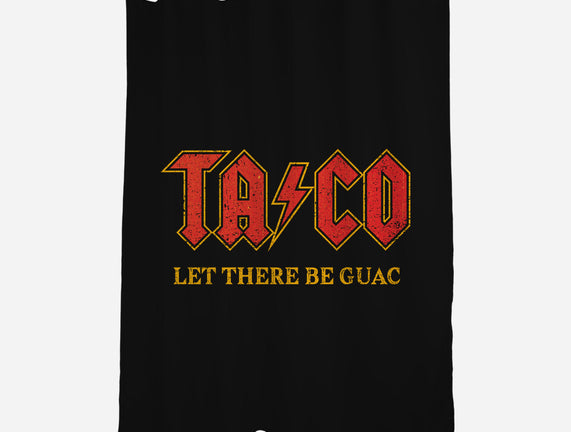 Let There Be Guac