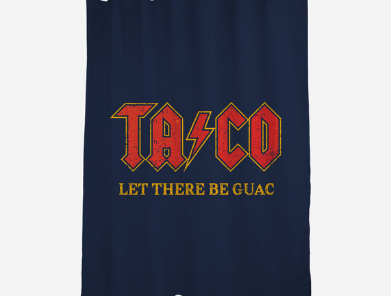 Let There Be Guac