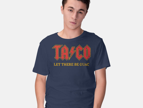 Let There Be Guac