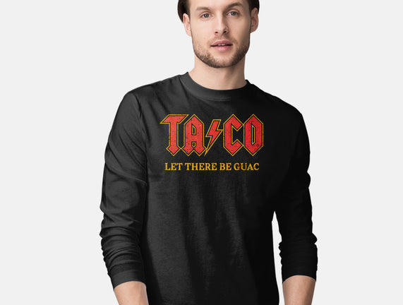 Let There Be Guac