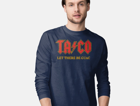 Let There Be Guac