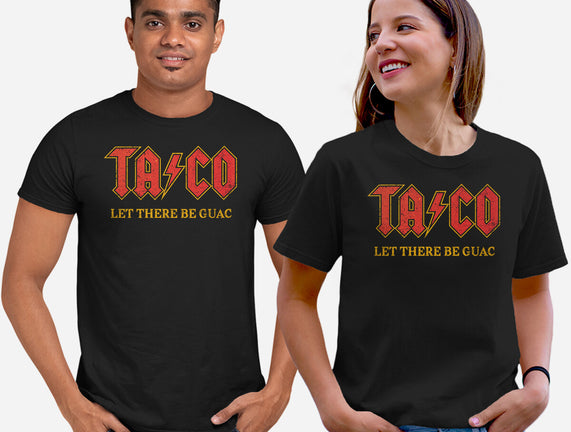 Let There Be Guac