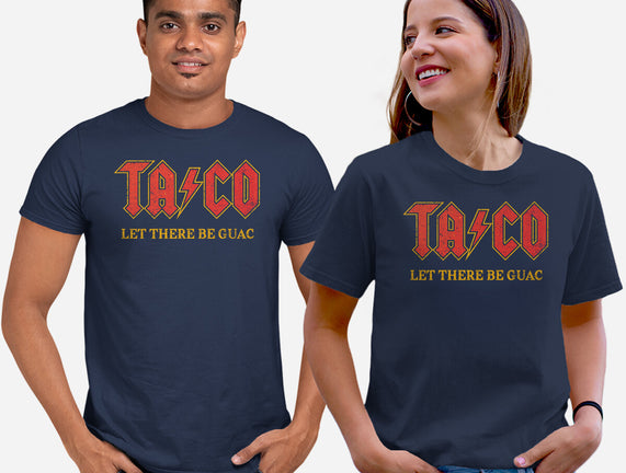 Let There Be Guac