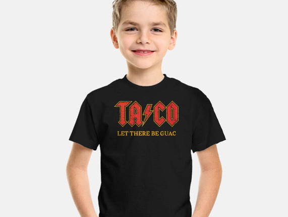 Let There Be Guac