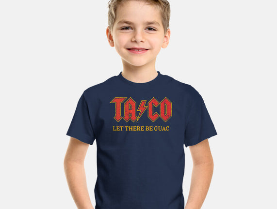 Let There Be Guac