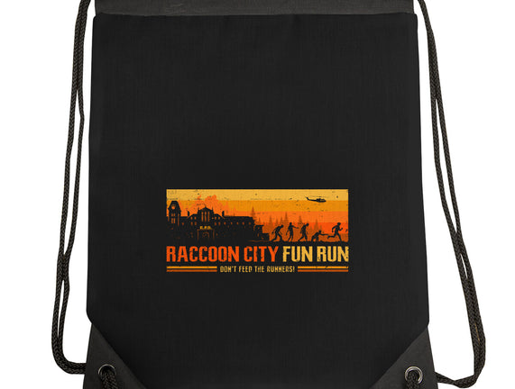 Raccoon City Fun Run