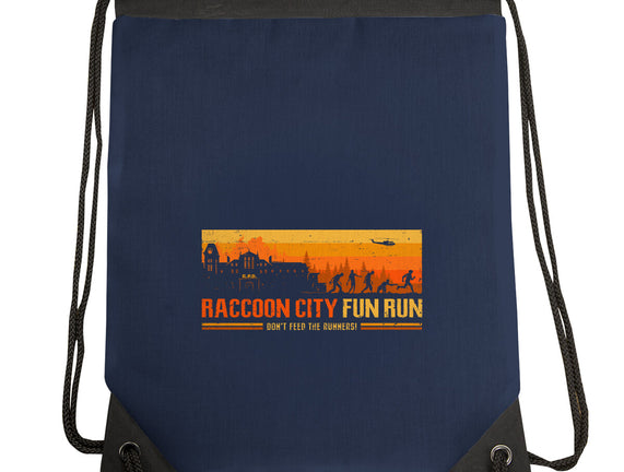 Raccoon City Fun Run