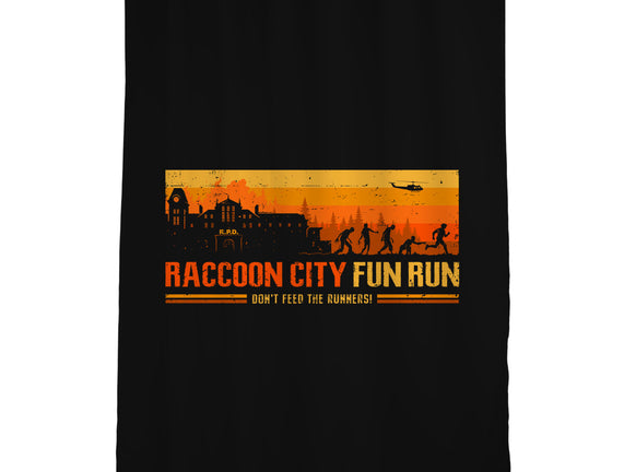 Raccoon City Fun Run