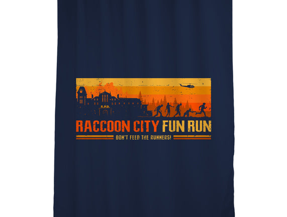 Raccoon City Fun Run