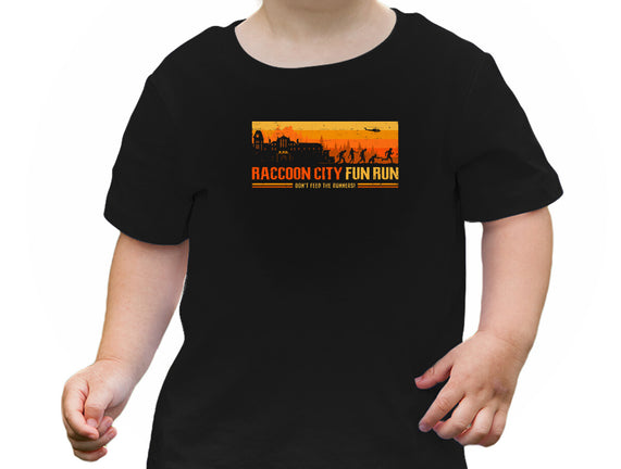 Raccoon City Fun Run