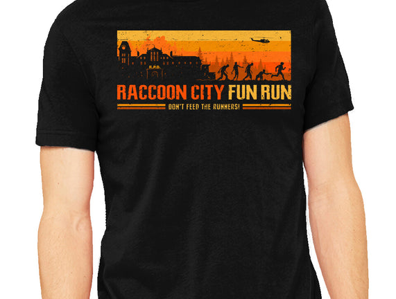 Raccoon City Fun Run