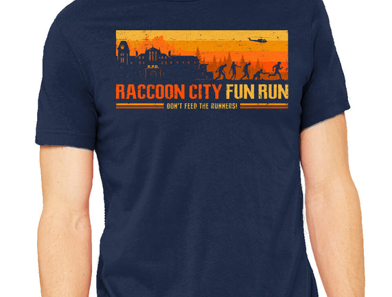 Raccoon City Fun Run