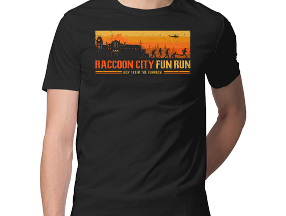 Raccoon City Fun Run