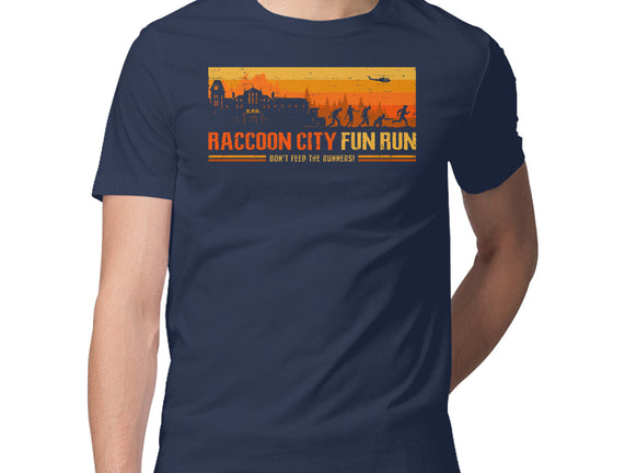 Raccoon City Fun Run