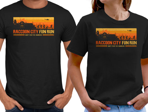 Raccoon City Fun Run