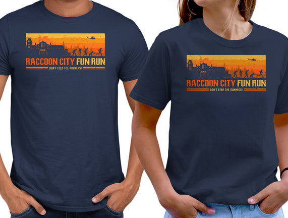 Raccoon City Fun Run