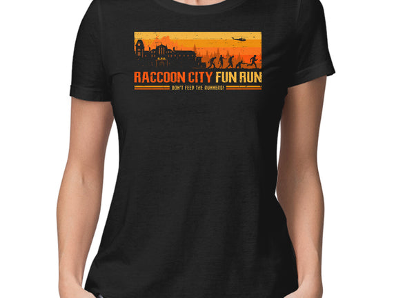 Raccoon City Fun Run