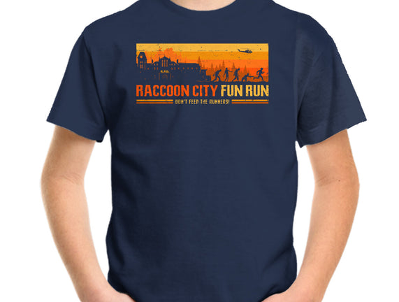 Raccoon City Fun Run