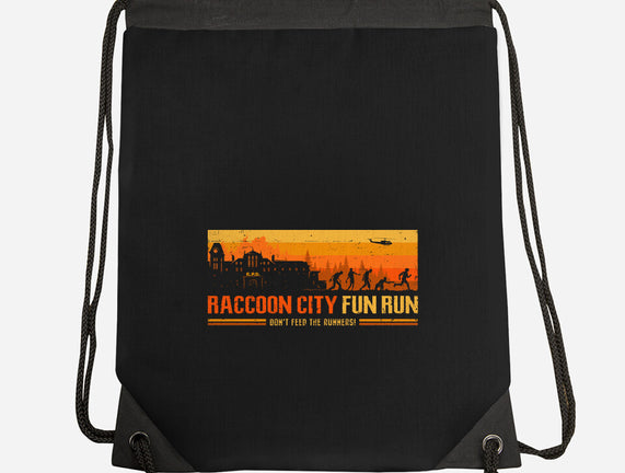 Raccoon City Fun Run