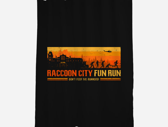 Raccoon City Fun Run