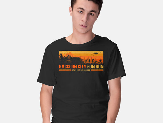 Raccoon City Fun Run