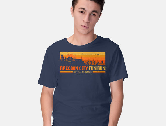Raccoon City Fun Run