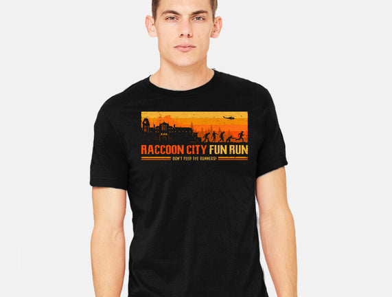 Raccoon City Fun Run
