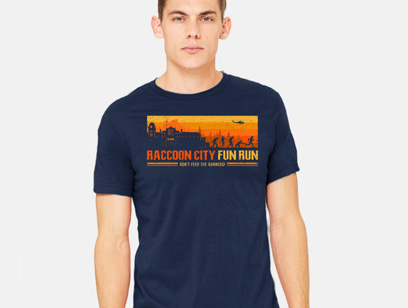 Raccoon City Fun Run