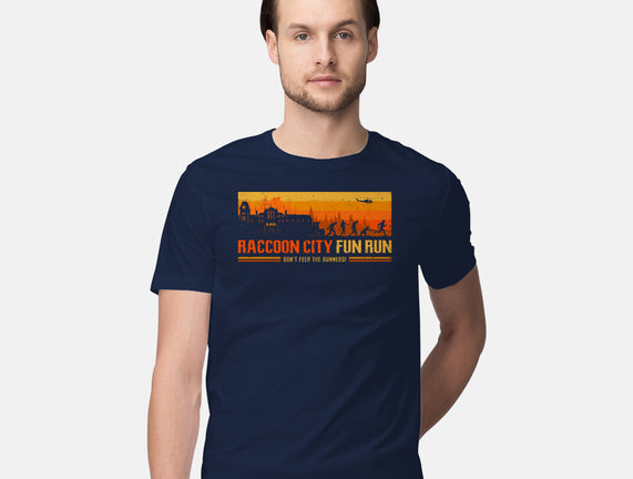 Raccoon City Fun Run