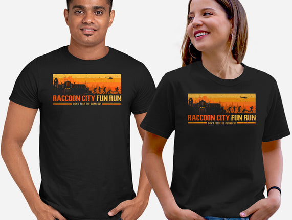 Raccoon City Fun Run
