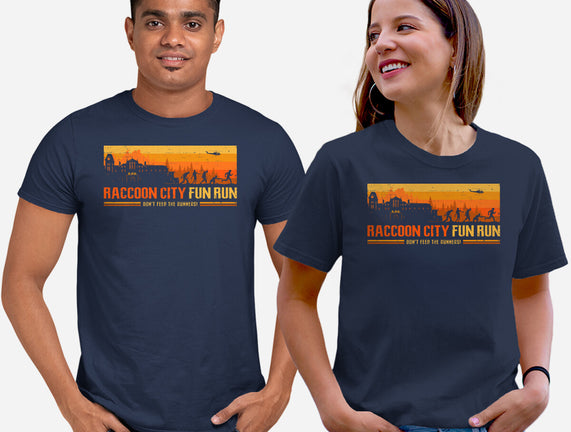 Raccoon City Fun Run
