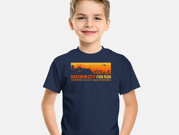 Raccoon City Fun Run