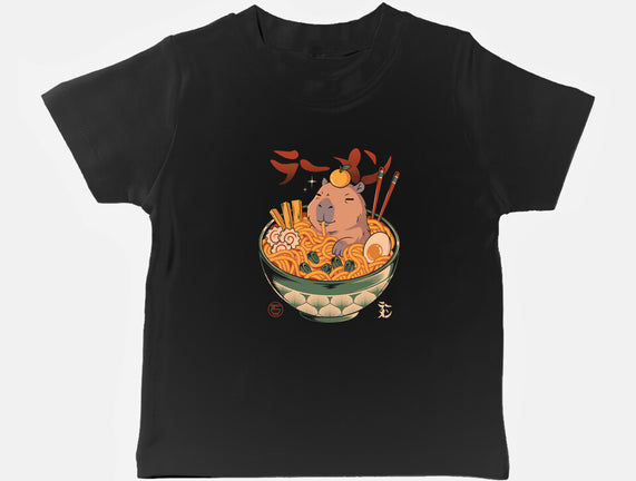 Capyramen