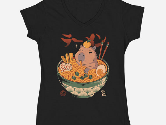 Capyramen