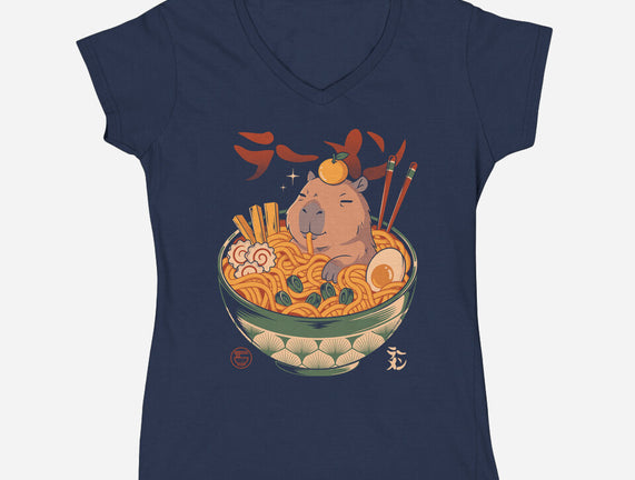 Capyramen