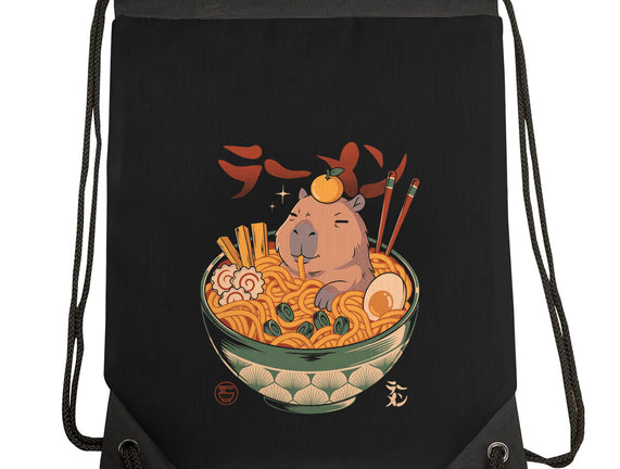 Capyramen