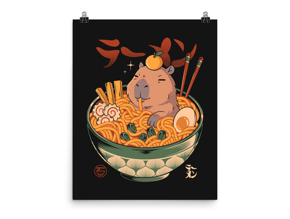 Capyramen
