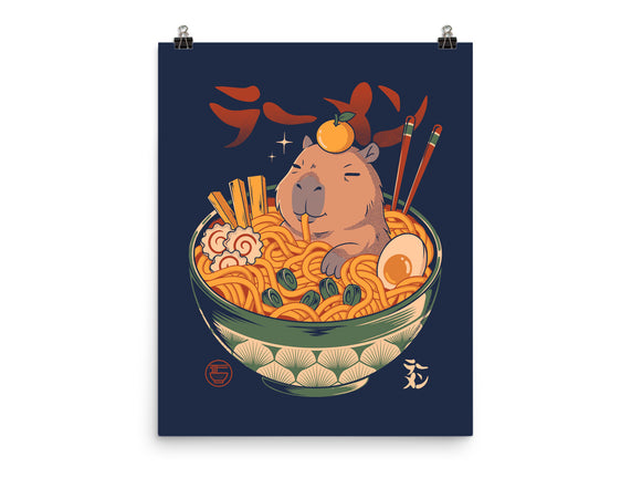Capyramen