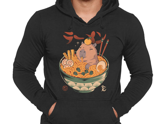 Capyramen
