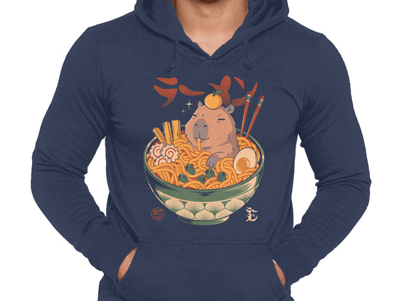 Capyramen