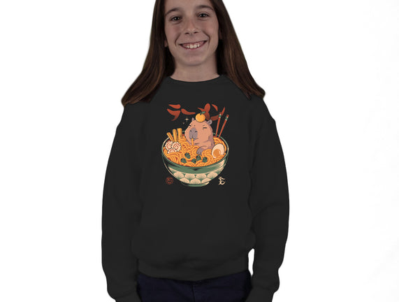 Capyramen