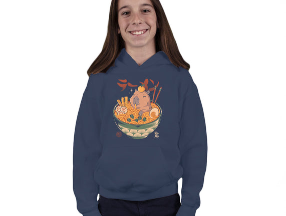 Capyramen
