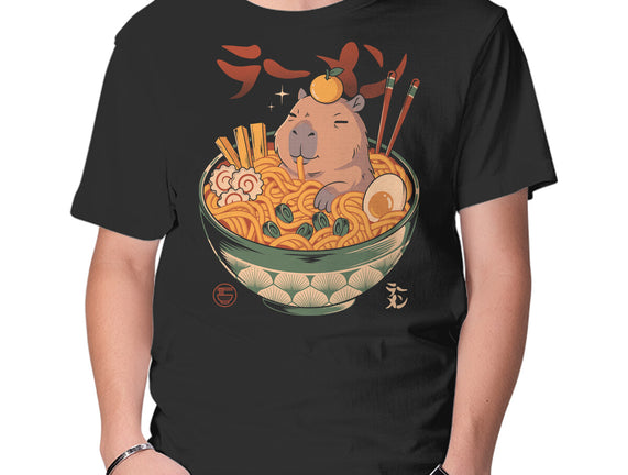 Capyramen