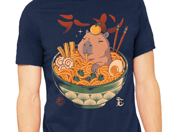 Capyramen