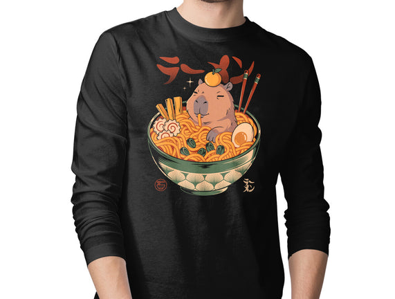 Capyramen