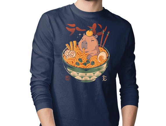 Capyramen